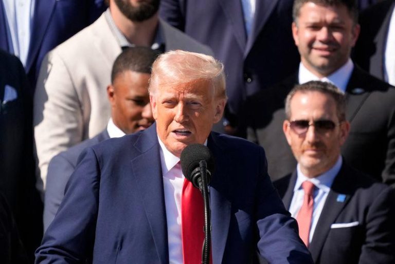Trumps