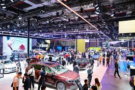 auto shangai