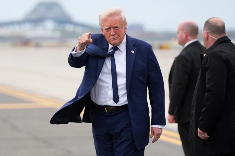trump ee