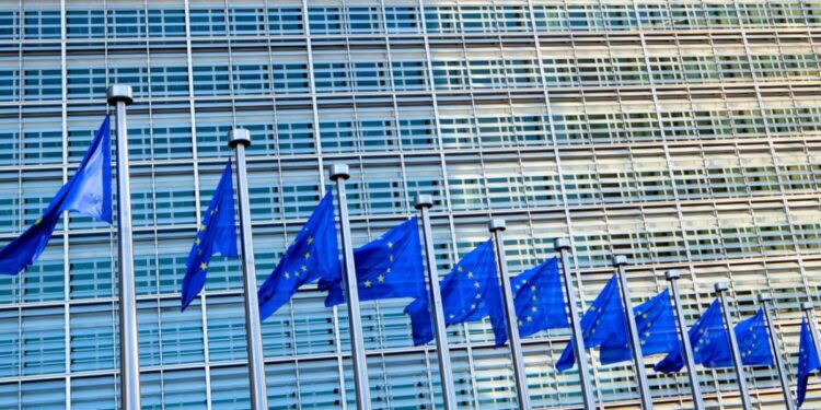 EU office