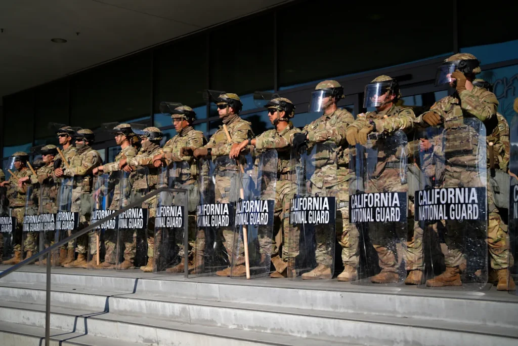 US Military