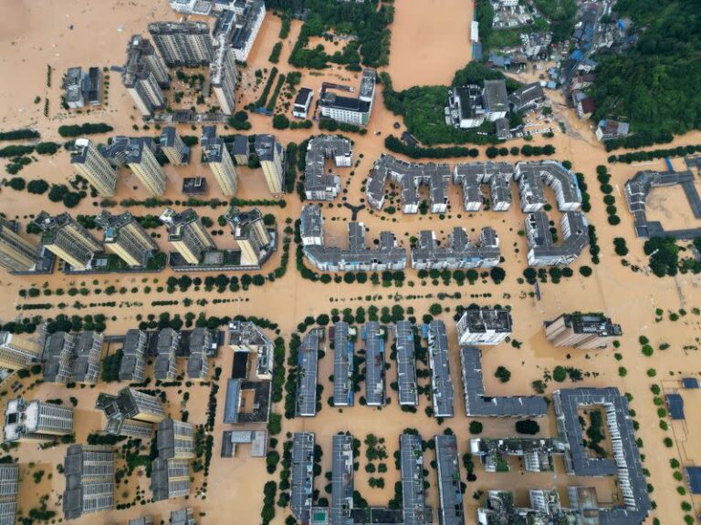 chinaflood