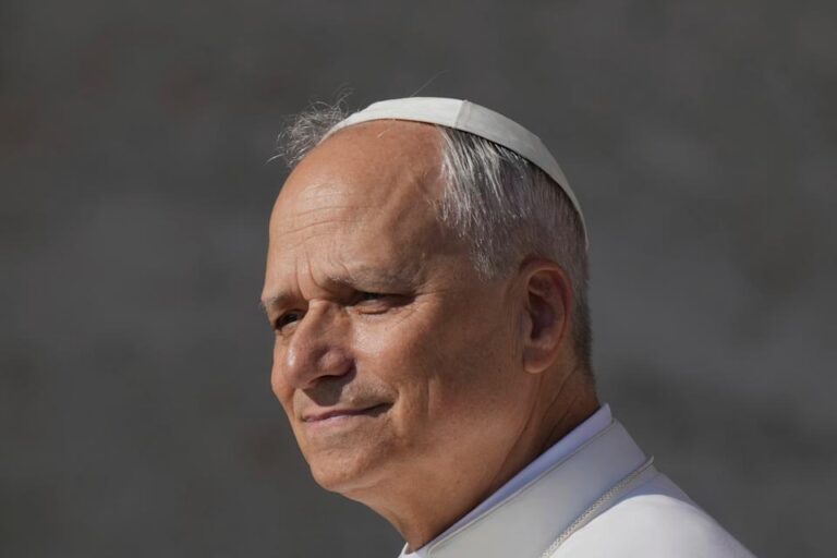 pope