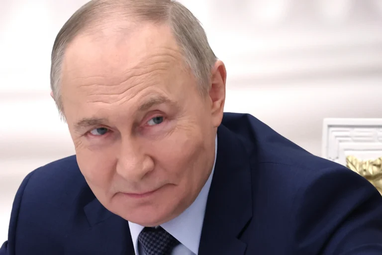 putin