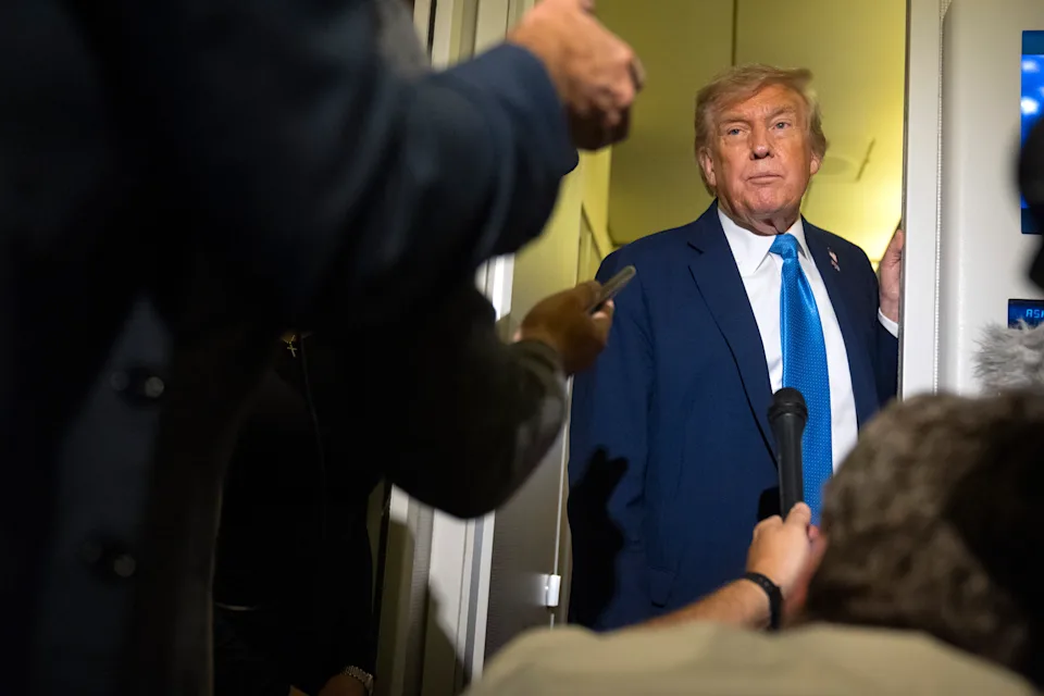 trump