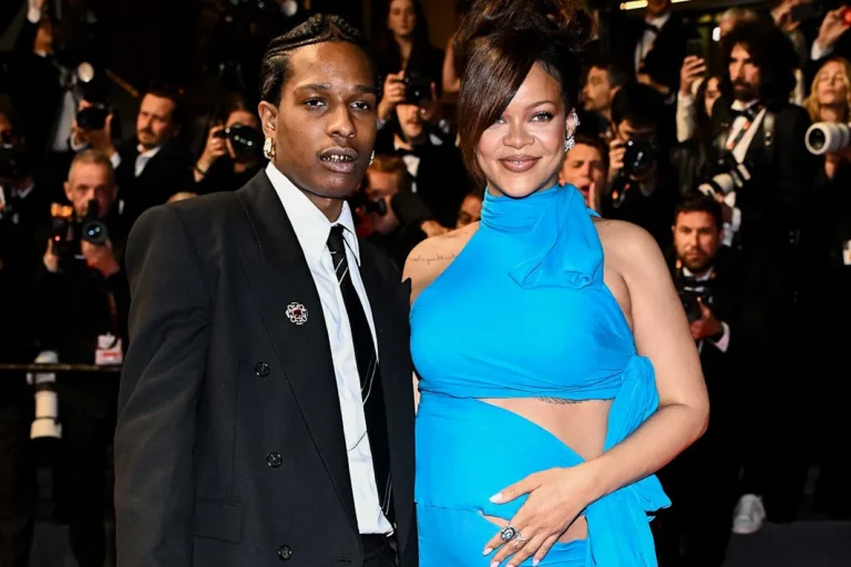 How A$AP Rocky Proves He’s Rihanna’s ‘Biggest Cheerleader’ as They Prepare to Welcome Baby No. 3 (Exclusive Source)